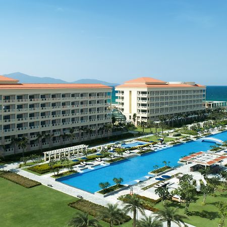 Sheraton Grand Danang Resort & Convention Center Exterior photo